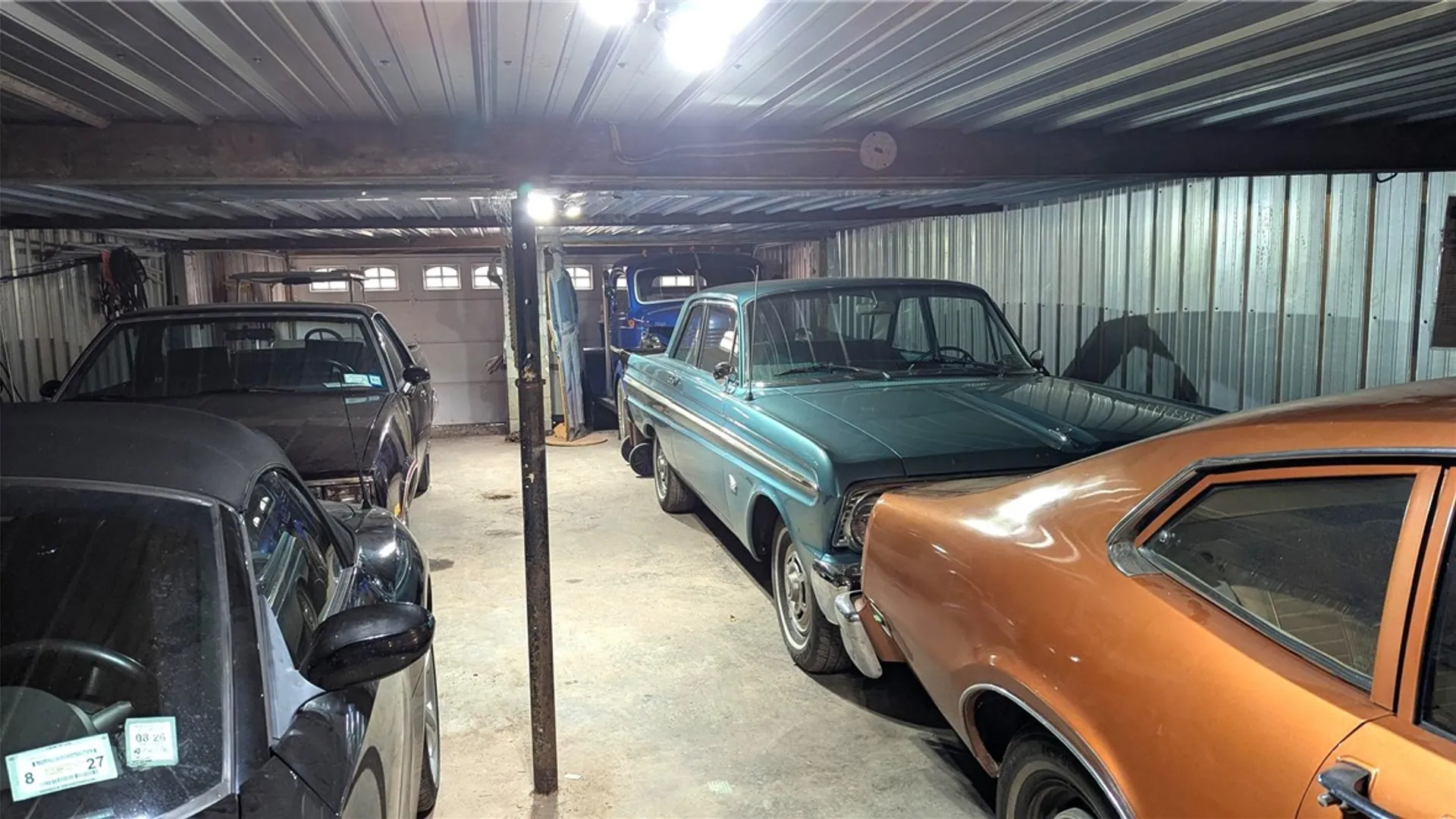 Property at 488 River Street, Kortright, NY 13739 28