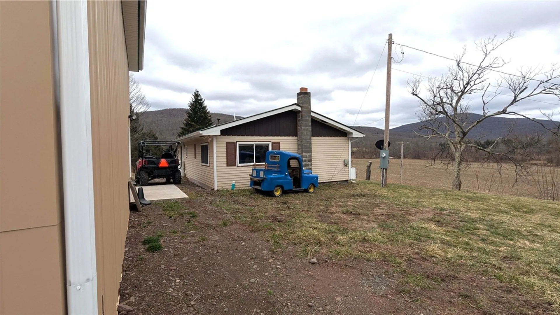 Property at 488 River Street, Kortright, NY 13739 5