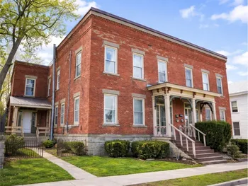 Property at 1111, 1115, 1037, 900, 70 Lafayette, NYA, Ogden, Gates, State, Franklin Street, Ogdensburg, NY 13669