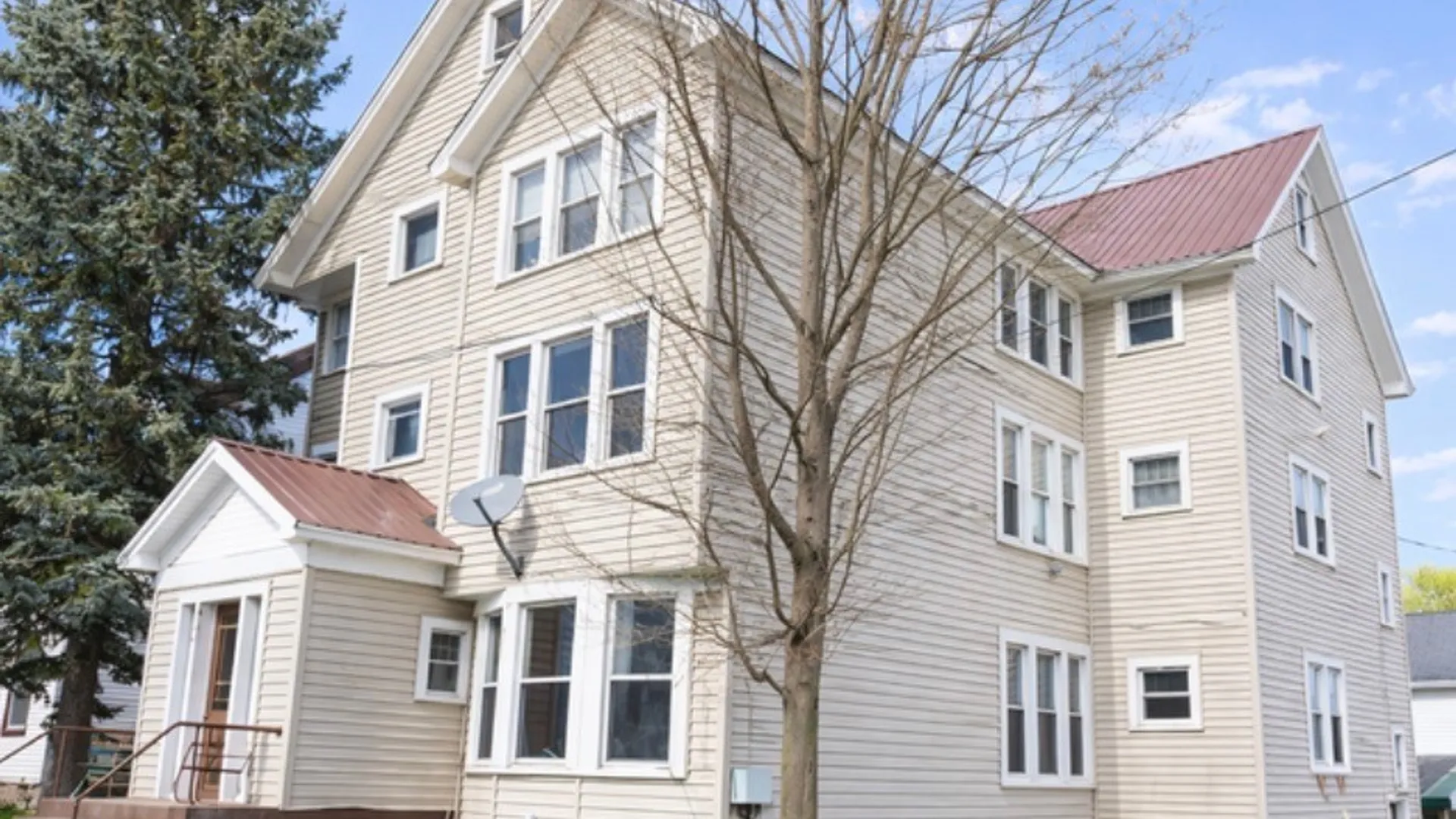 Property at 1111, 1115, 1037, 900, 70 Lafayette, NYA, Ogden, Gates, State, Franklin Street, Ogdensburg, NY 13669 9