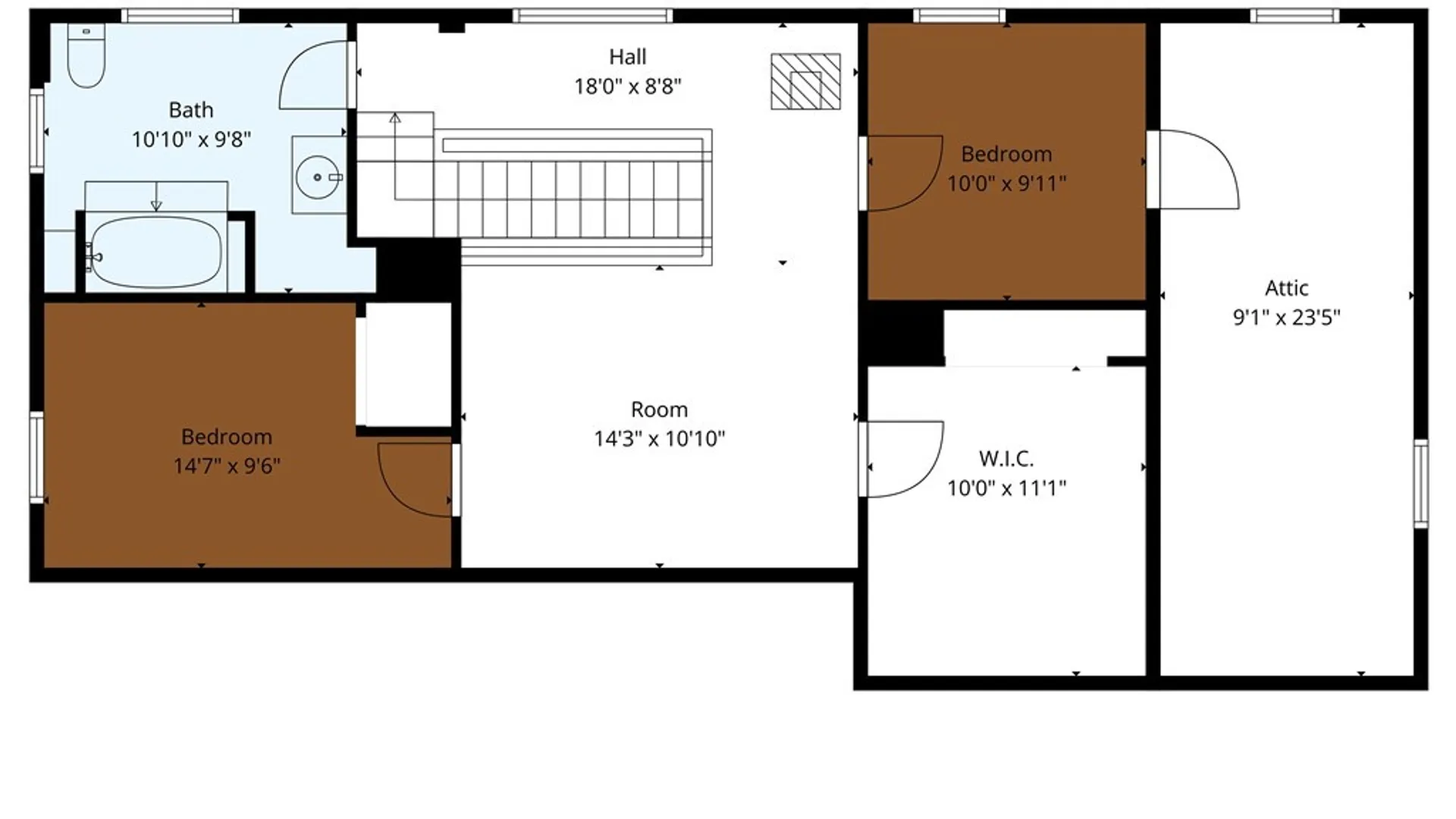 Property at 9254 Route 240, Ashford, NY 14171 38