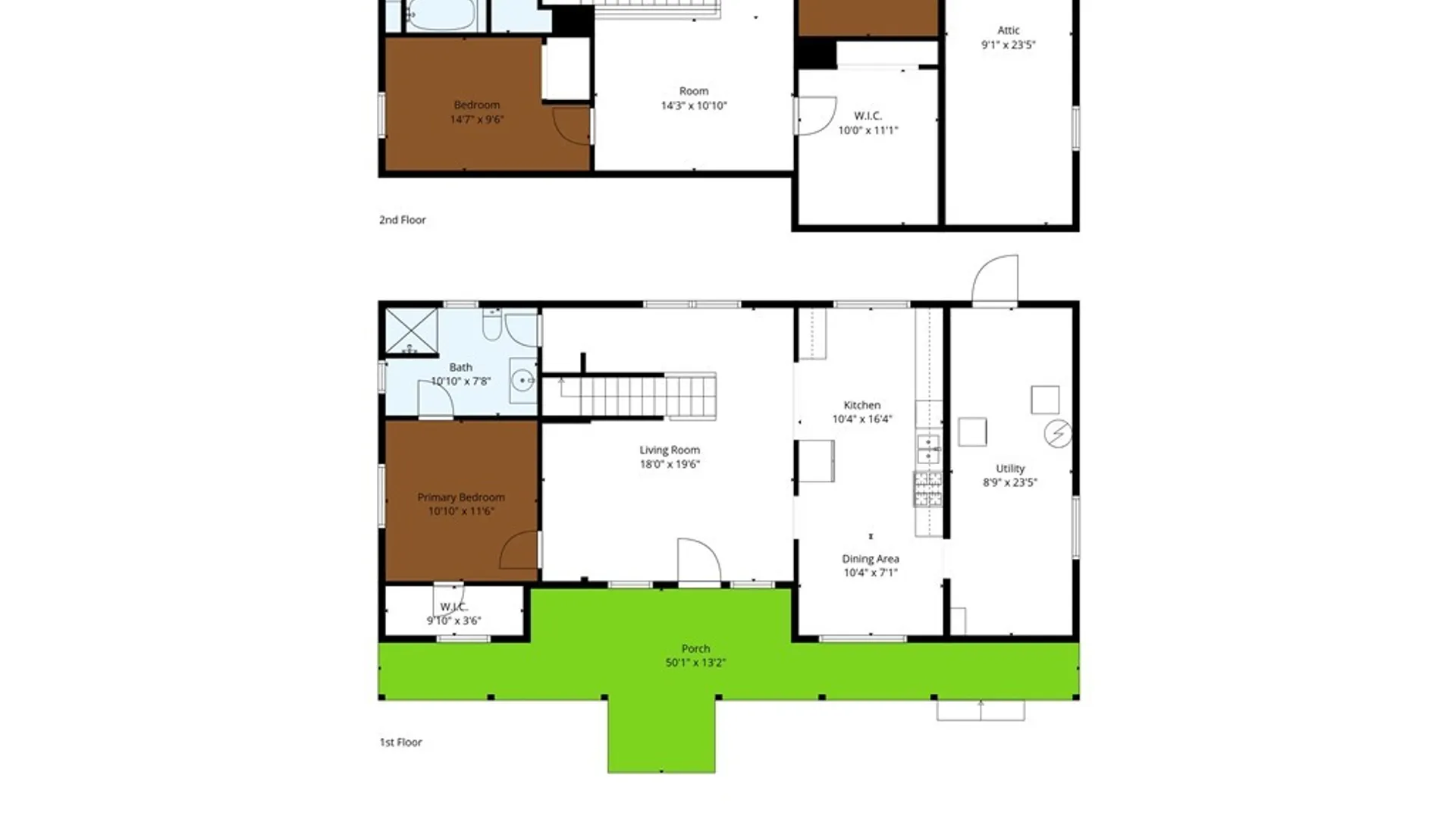 Property at 9254 Route 240, Ashford, NY 14171 39