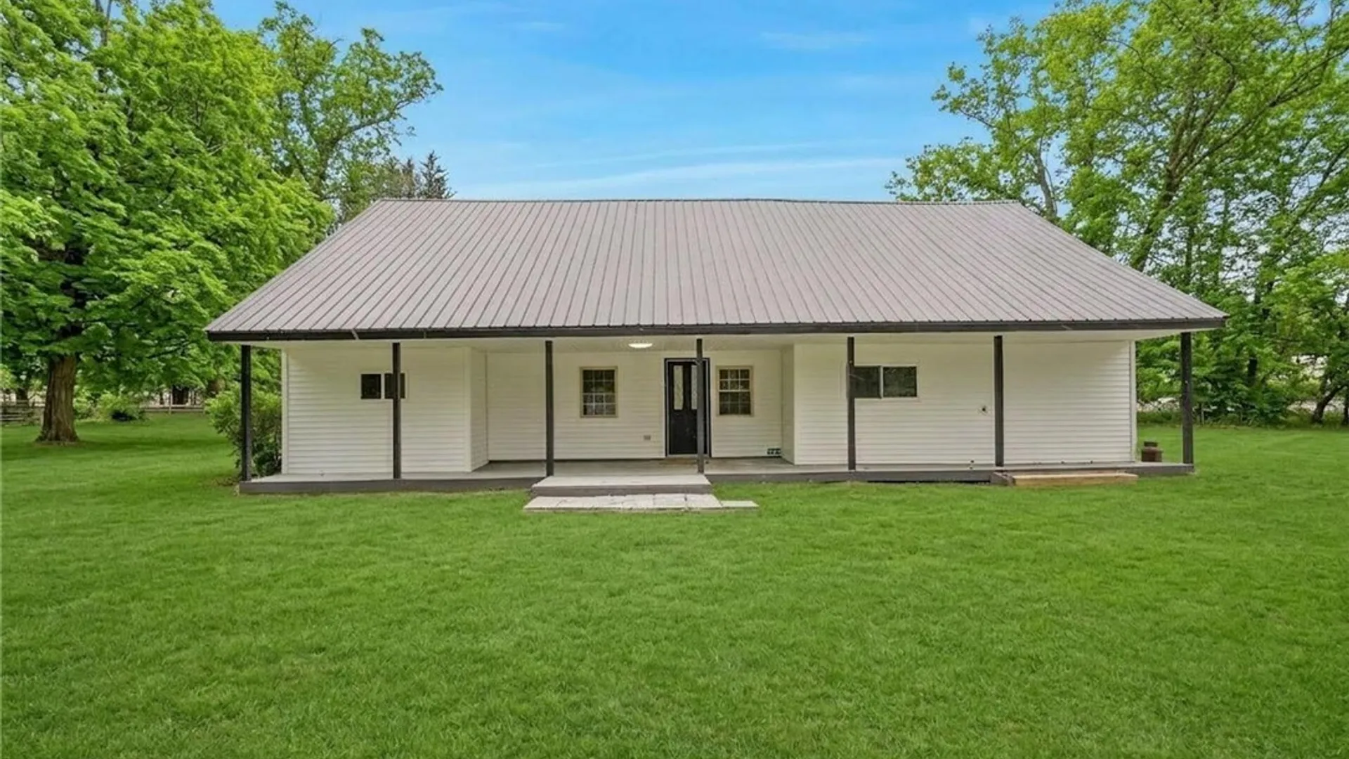 Property at 9254 Route 240, Ashford, NY 14171 4