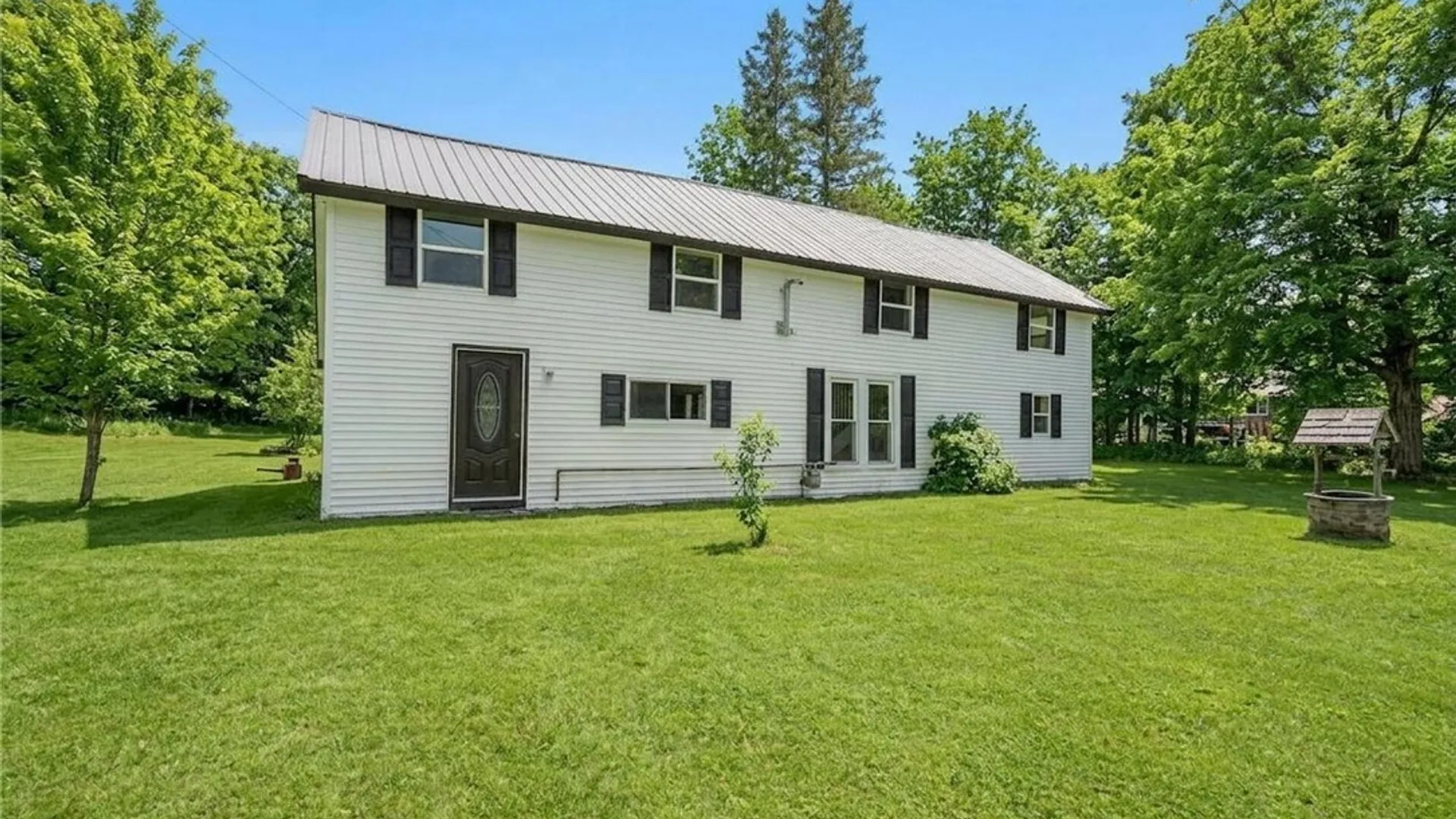 Property at 9254 Route 240, Ashford, NY 14171 40