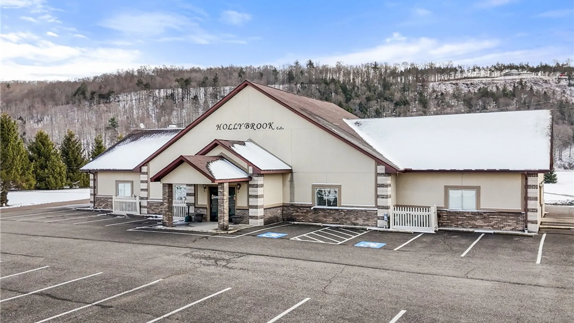 Property at 29 Fisher Settlement Road, Spencer, NY 14883 2
