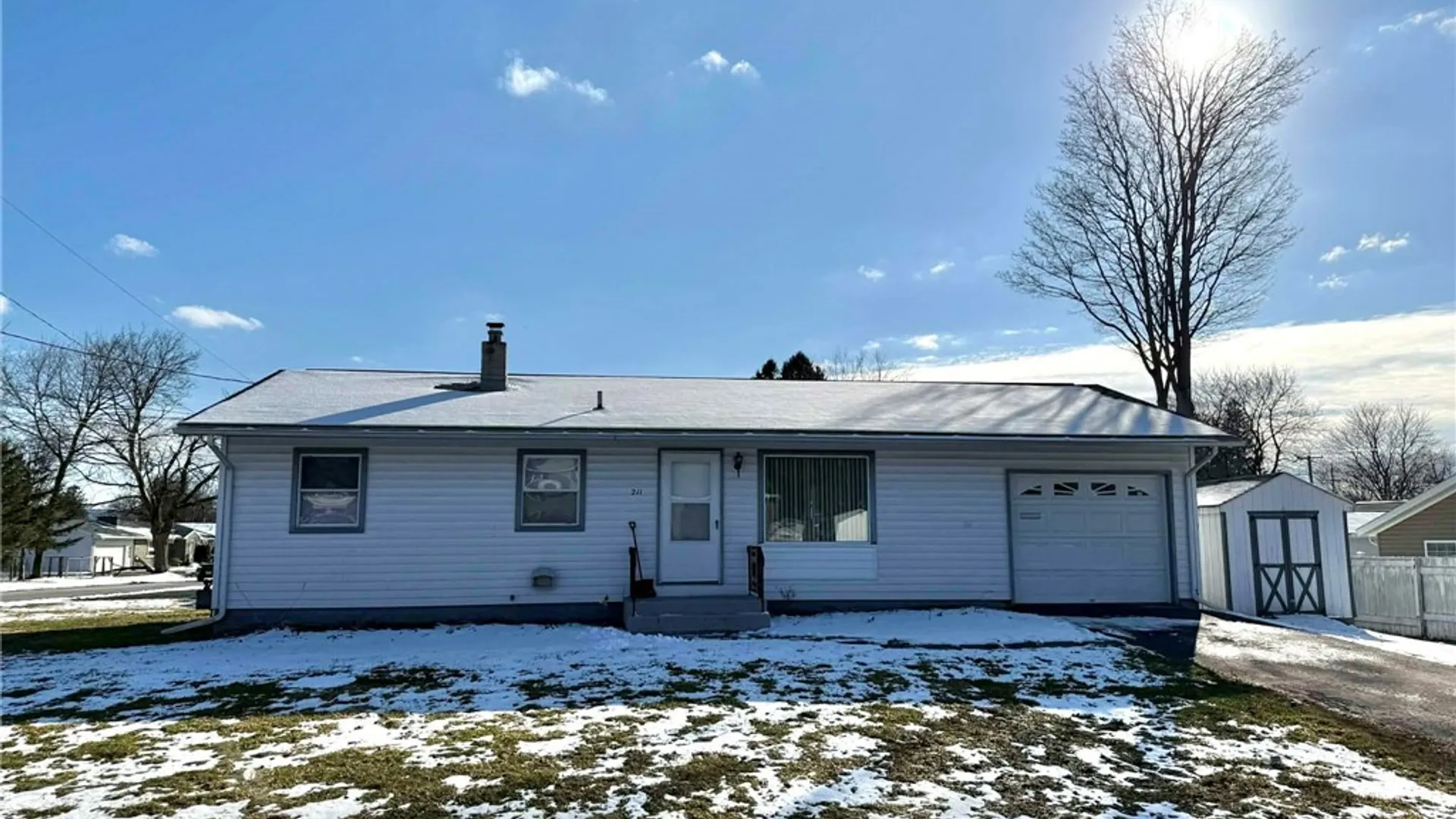 Property at 521 Buchanan Road, Utica, NY 13502 17