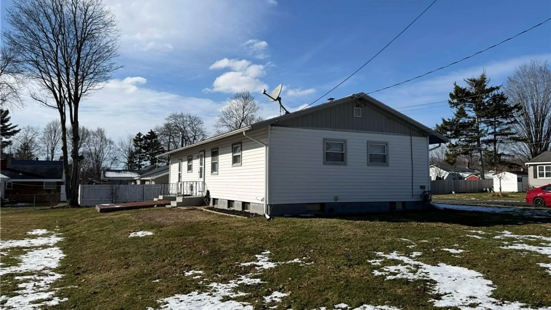 Property at 521 Buchanan Road, Utica, NY 13502 18