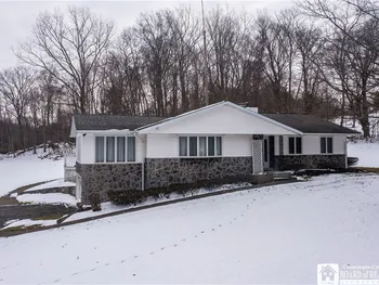 Property at 24 Prospect Street, Hanover, NY 14062