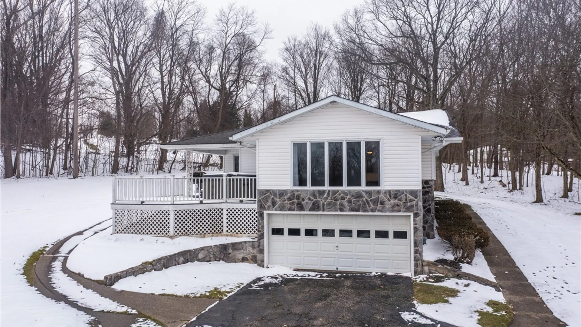 Property at 24 Prospect Street, Hanover, NY 14062 35