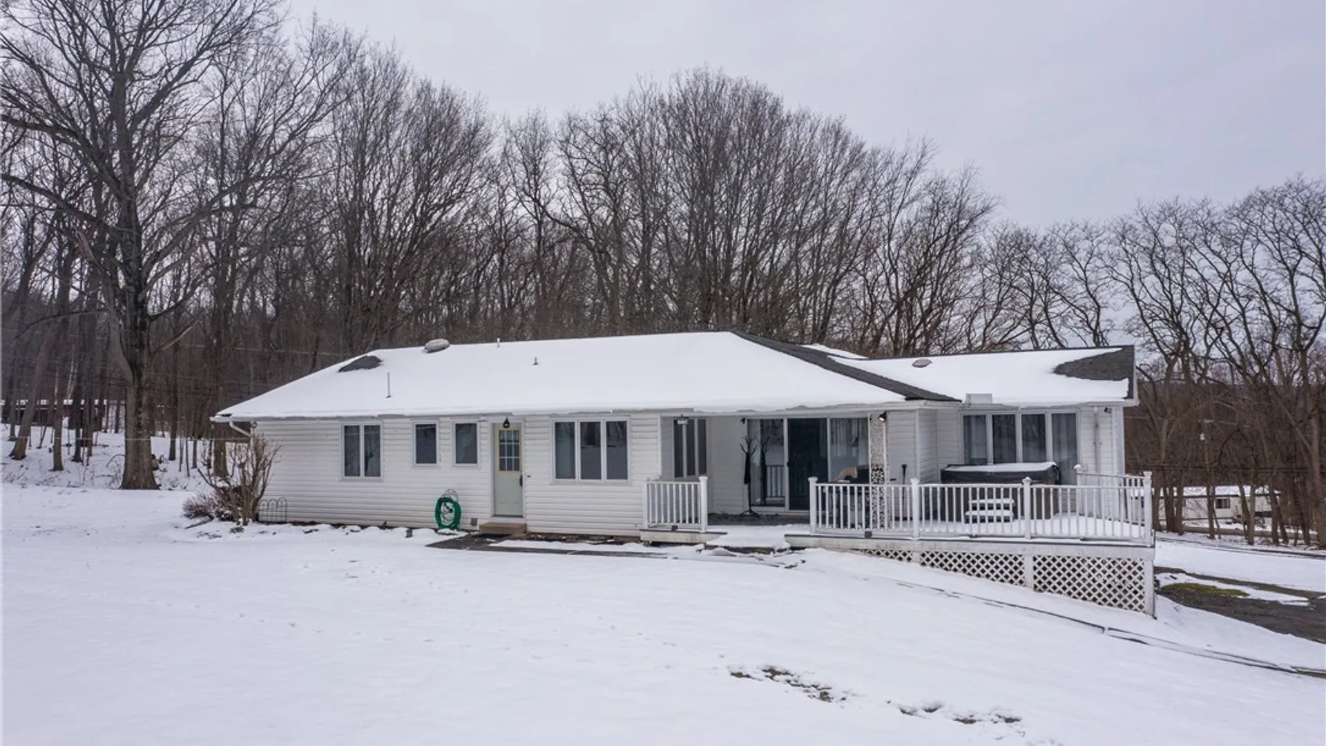 Property at 24 Prospect Street, Hanover, NY 14062 4