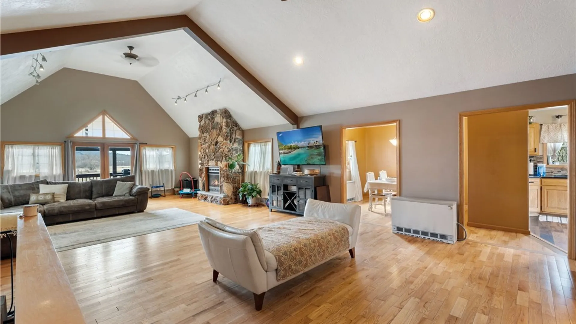 Property at 19 Mill Road, Caroline, NY 13736 12