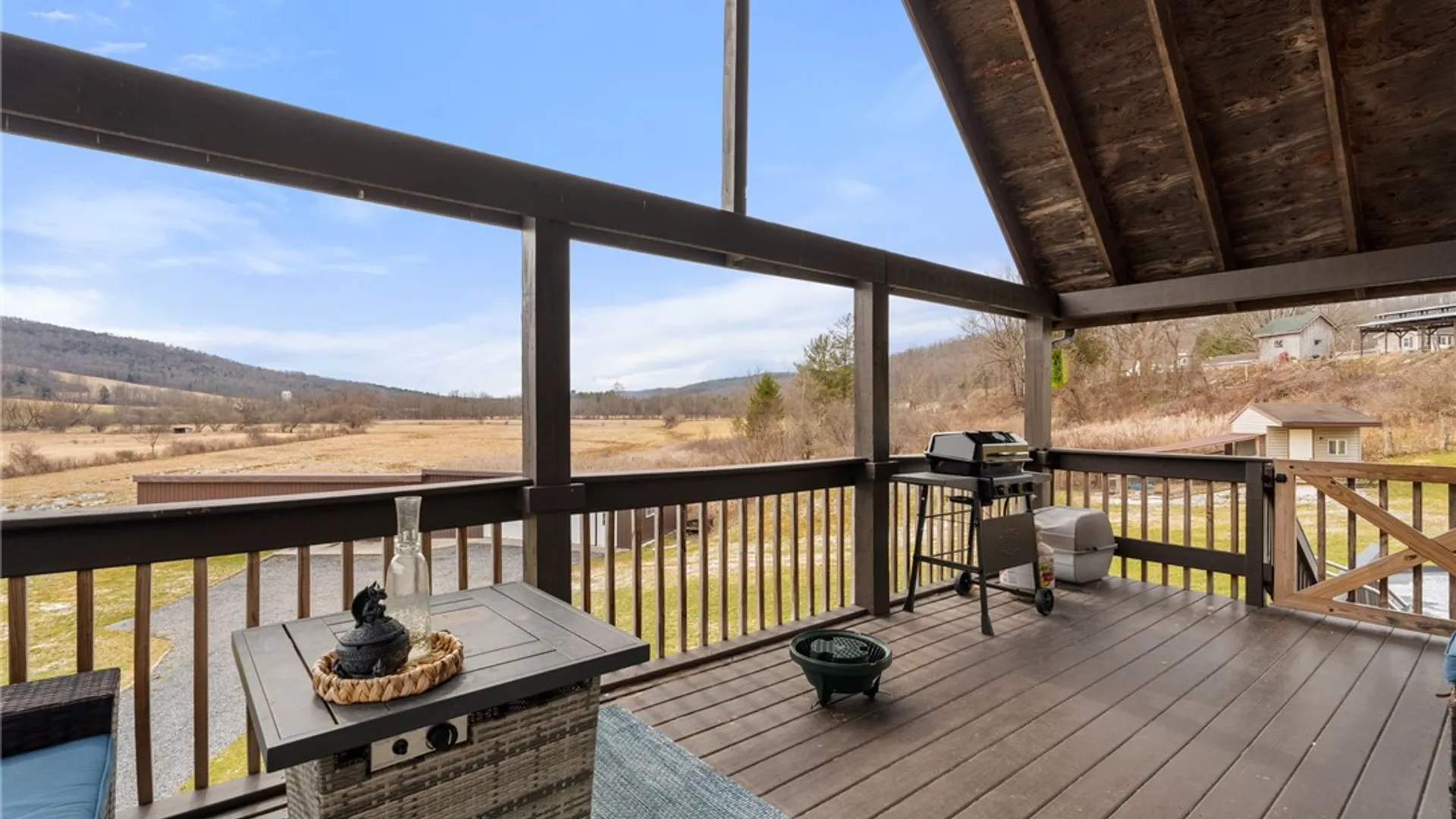 Property at 19 Mill Road, Caroline, NY 13736 17