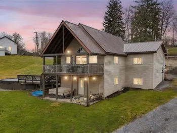 19 Mill Road, Caroline, NY 13736