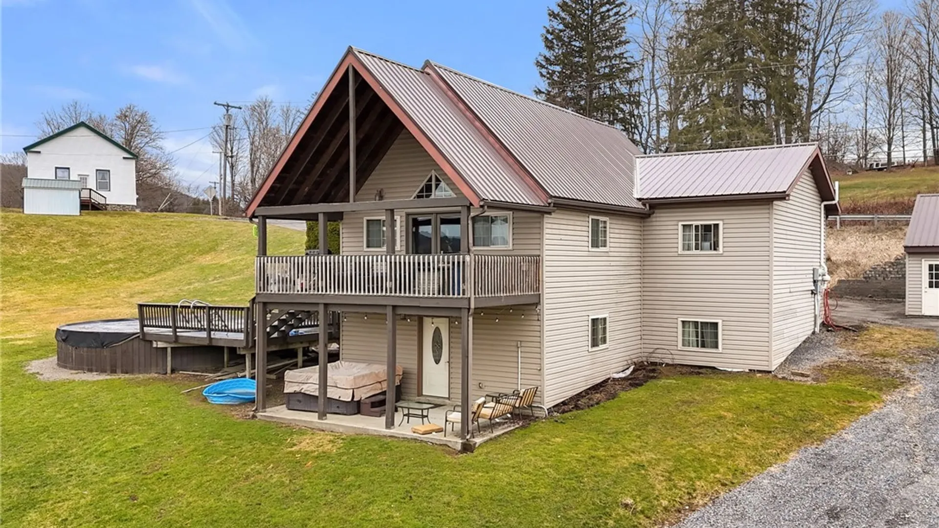 Property at 19 Mill Road, Caroline, NY 13736 2