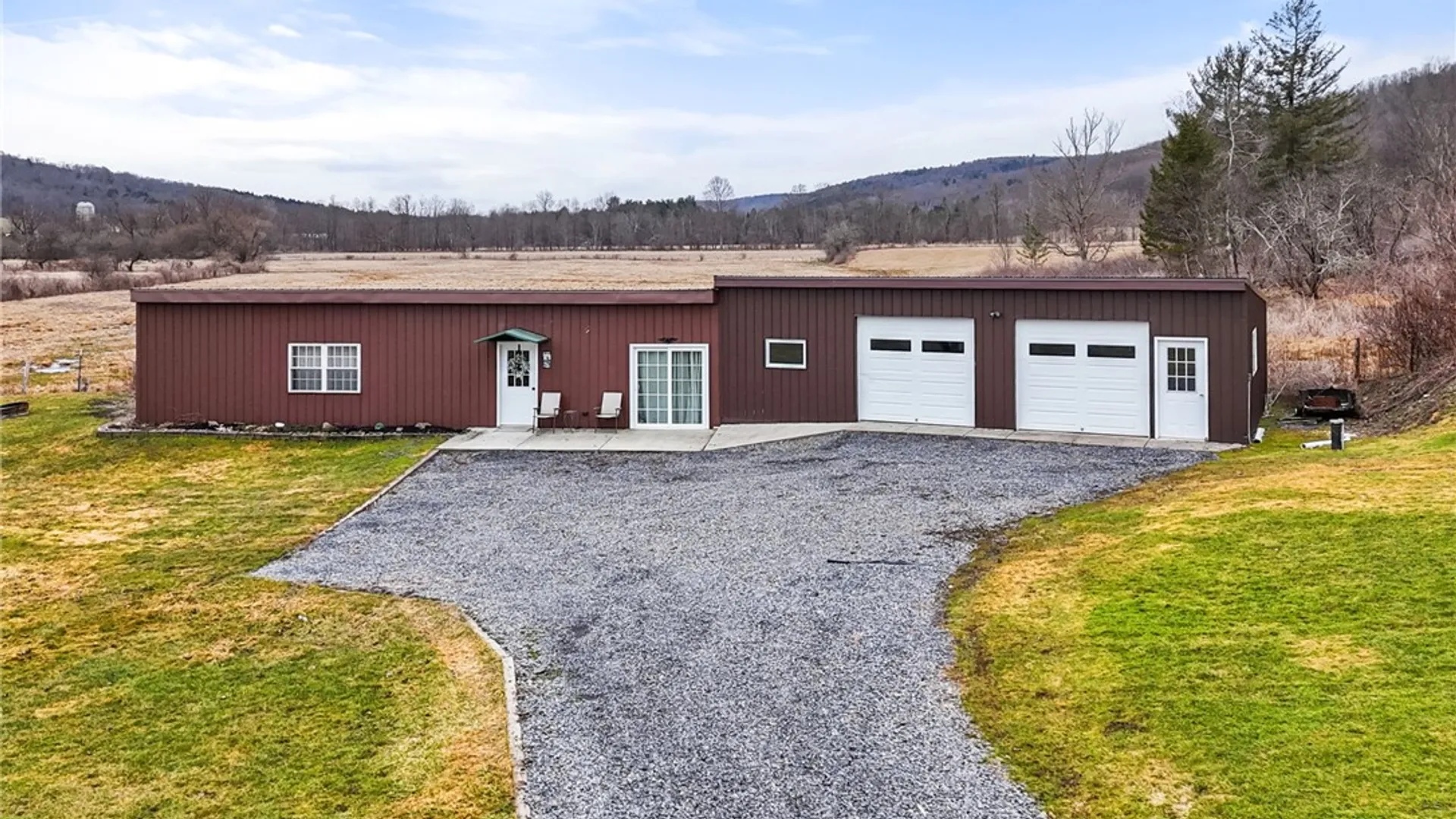 Property at 19 Mill Road, Caroline, NY 13736 33