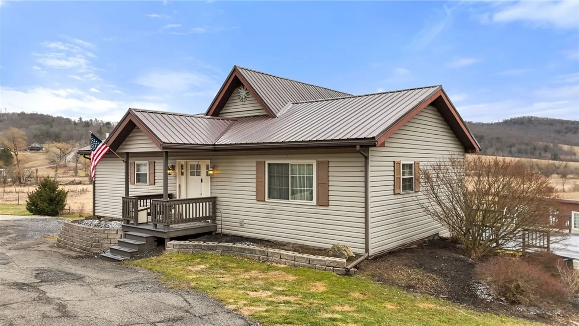 Property at 19 Mill Road, Caroline, NY 13736 4