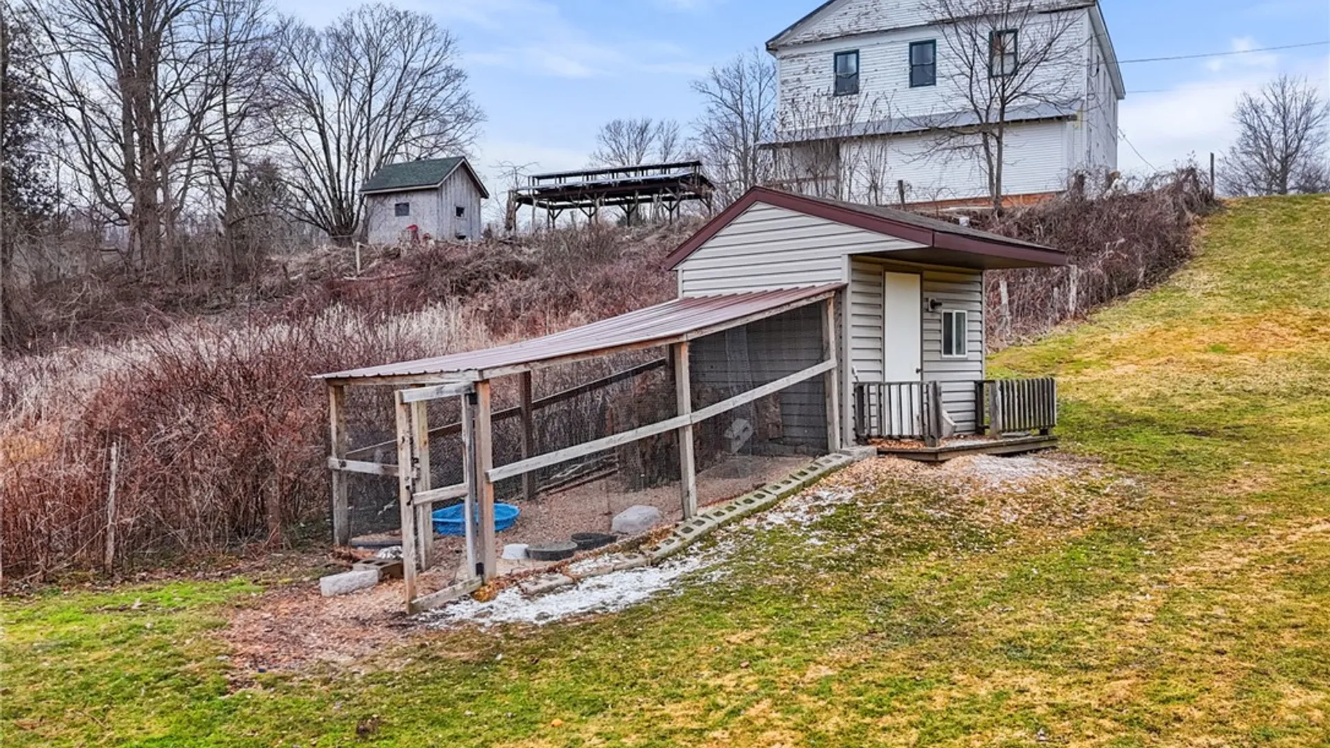 Property at 19 Mill Road, Caroline, NY 13736 43