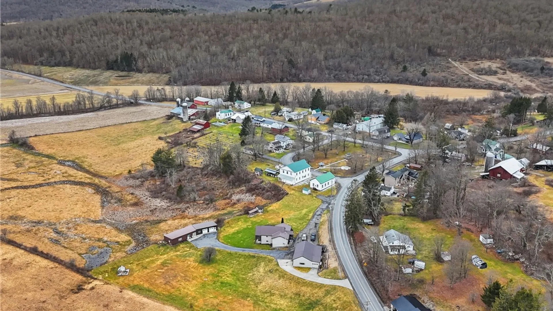 Property at 19 Mill Road, Caroline, NY 13736 45