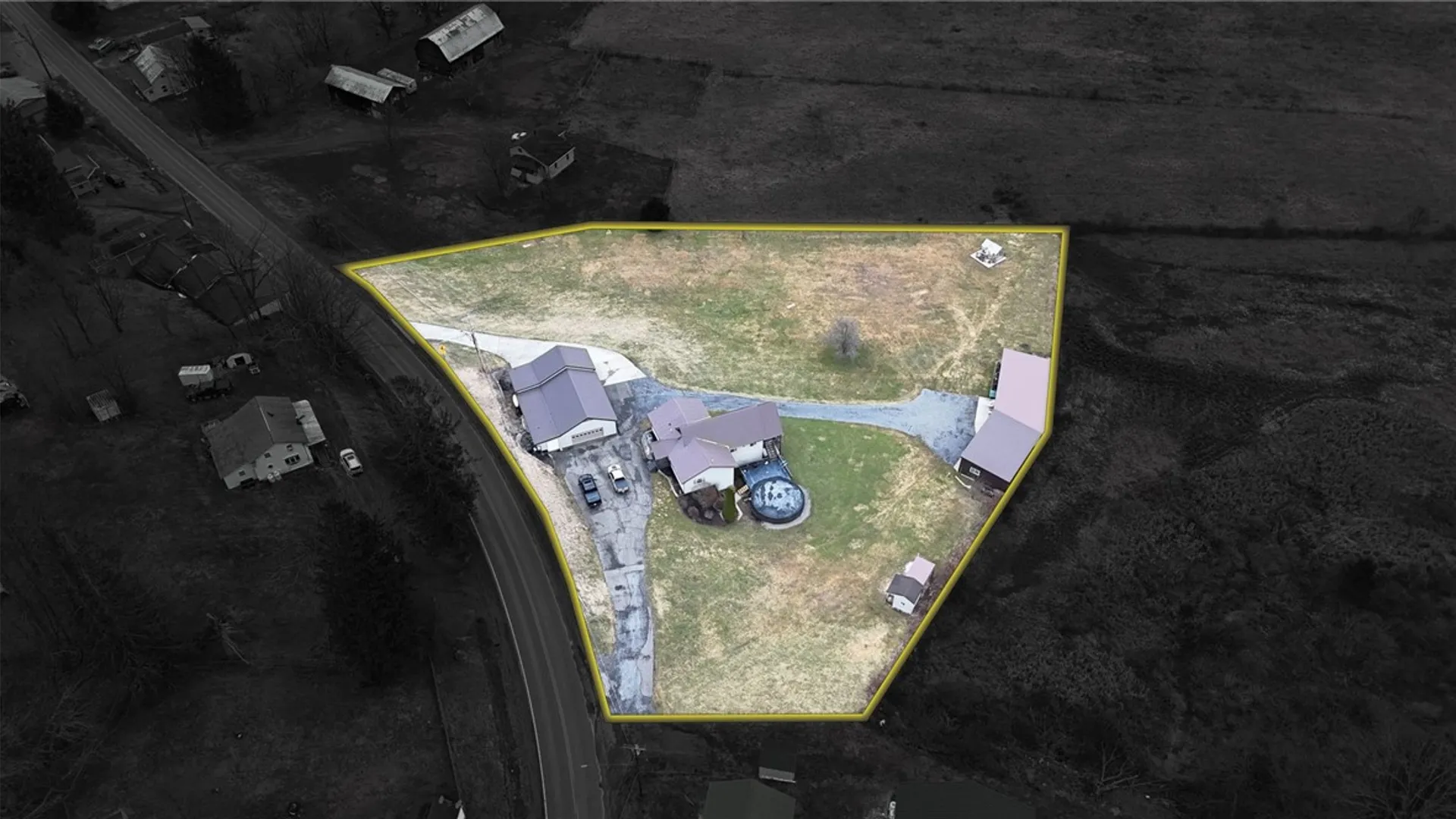 Property at 19 Mill Road, Caroline, NY 13736 46