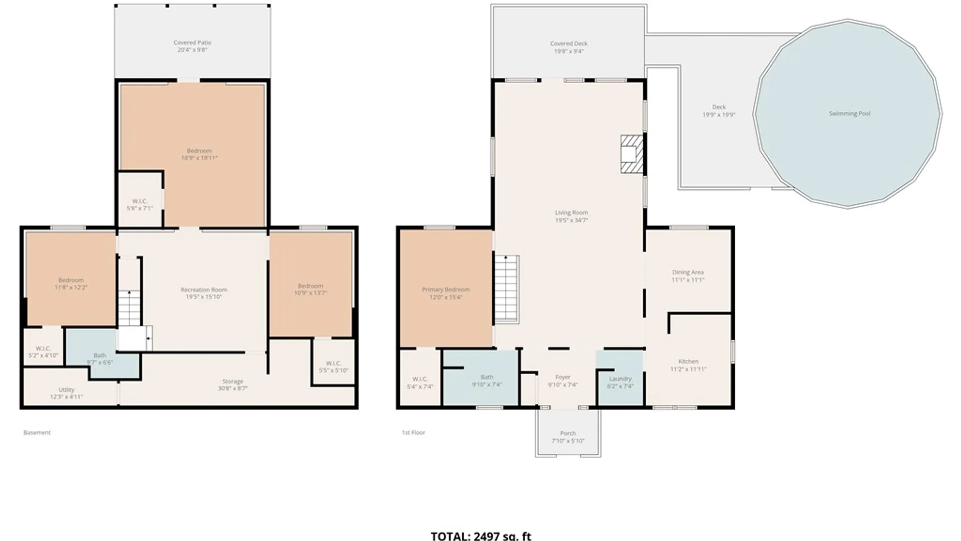 Property at 19 Mill Road, Caroline, NY 13736 47