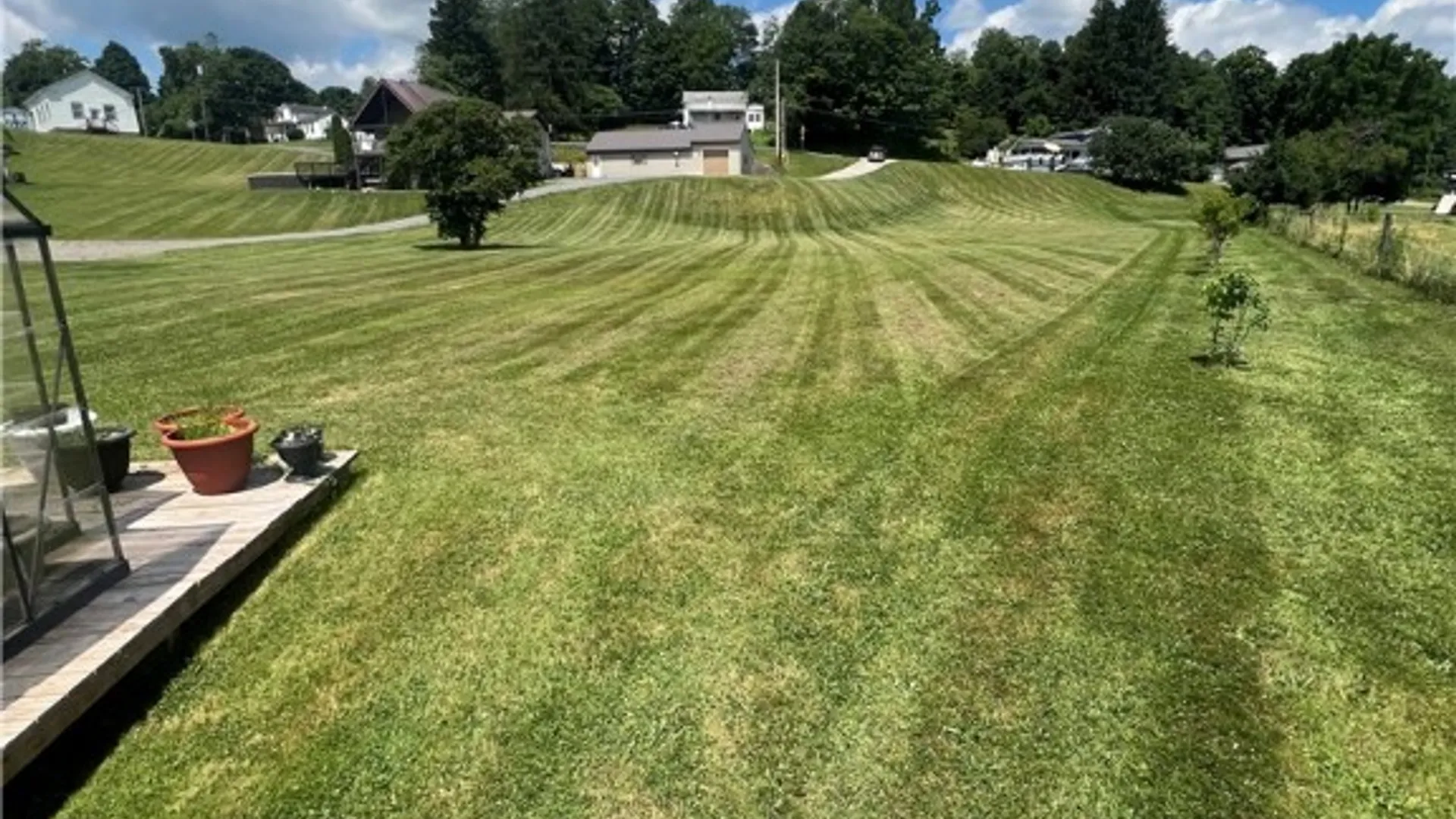 Property at 19 Mill Road, Caroline, NY 13736 49