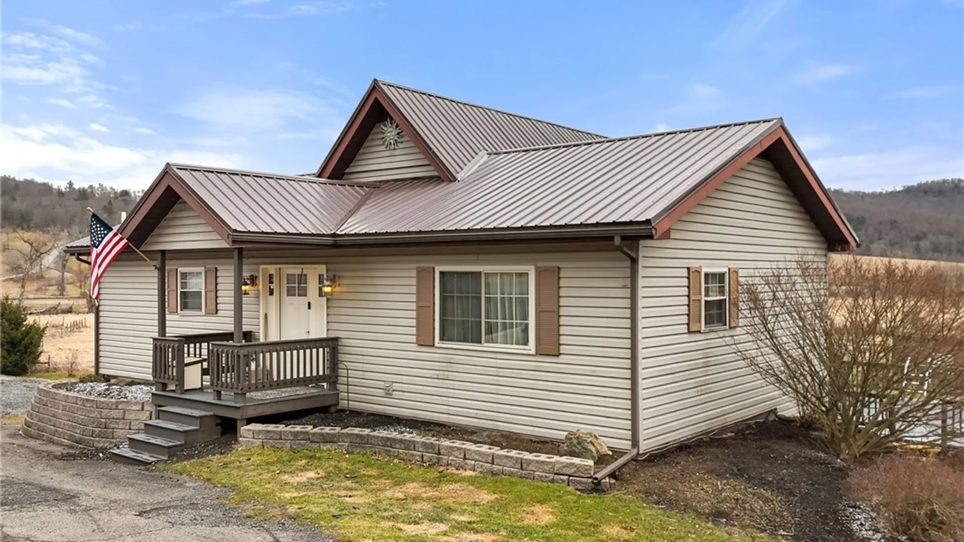 Property at 19 Mill Road, Caroline, NY 13736 5