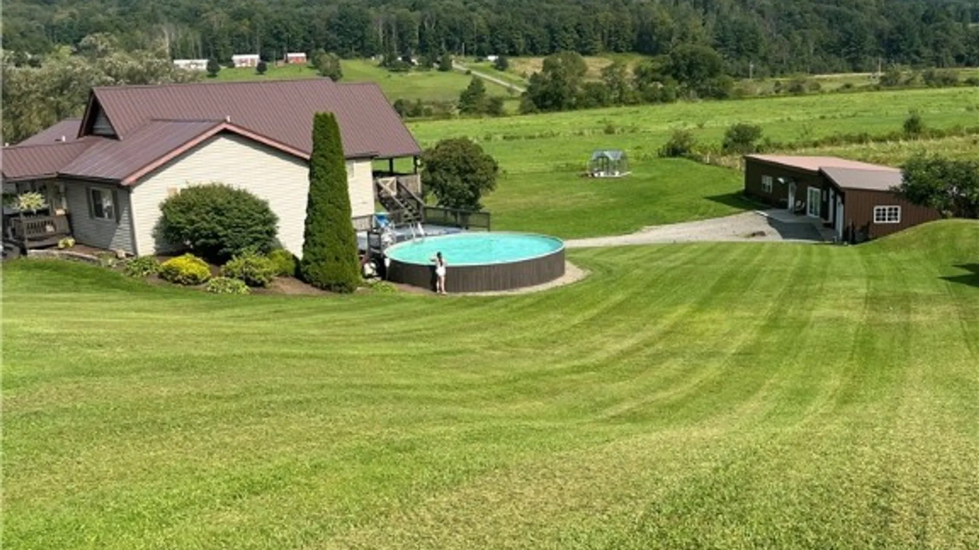 Property at 19 Mill Road, Caroline, NY 13736 50