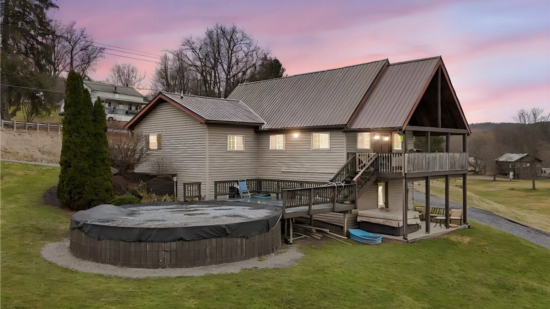 Property at 19 Mill Road, Caroline, NY 13736 7