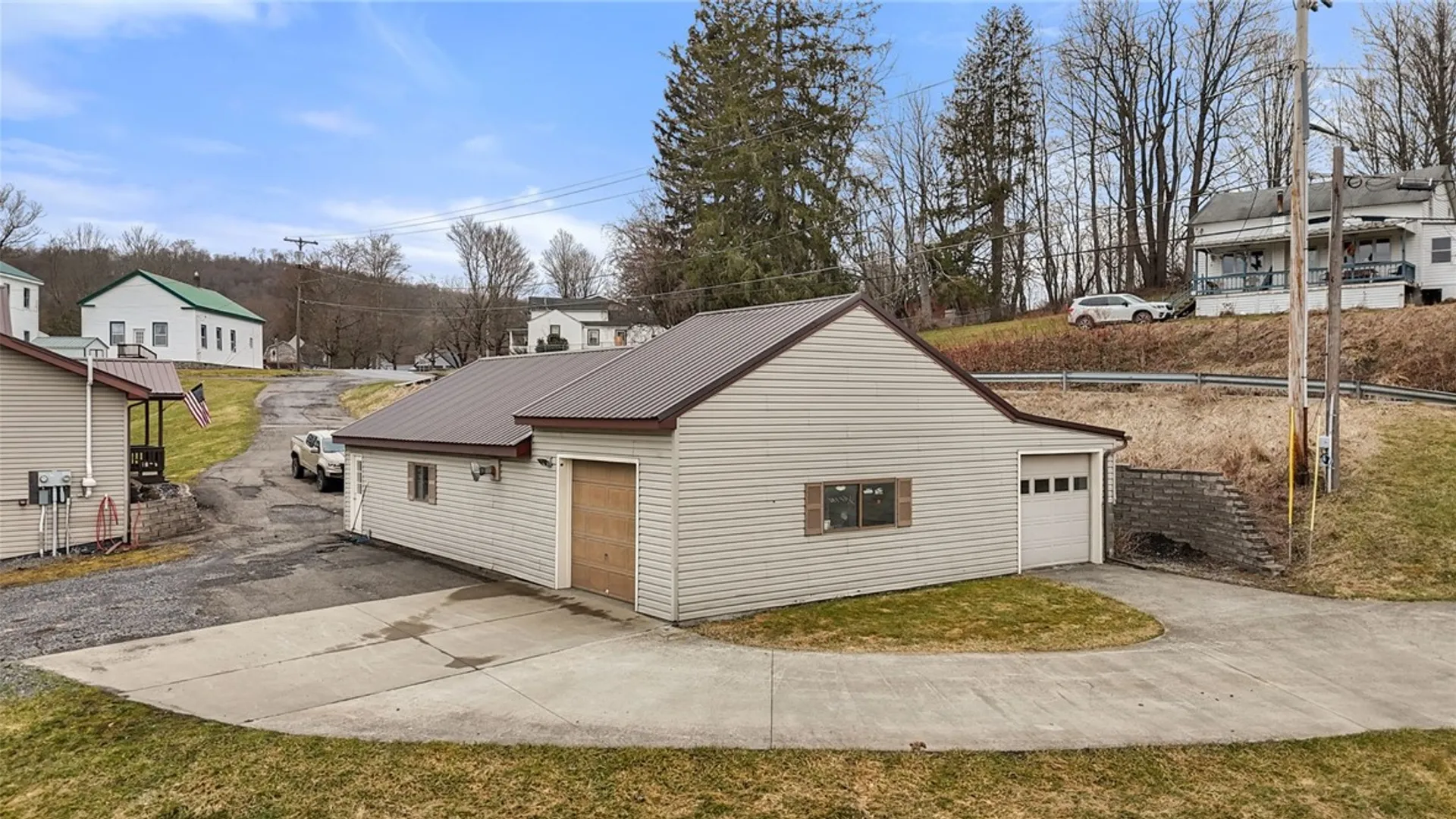 Property at 19 Mill Road, Caroline, NY 13736 8