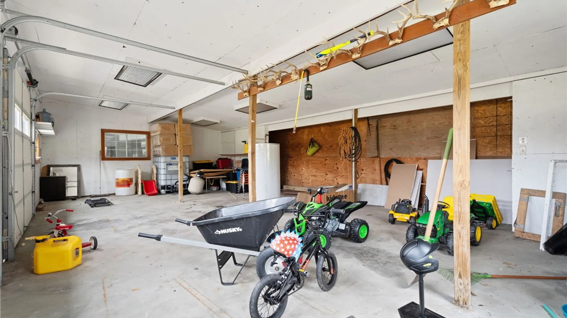 Property at 19 Mill Road, Caroline, NY 13736 9