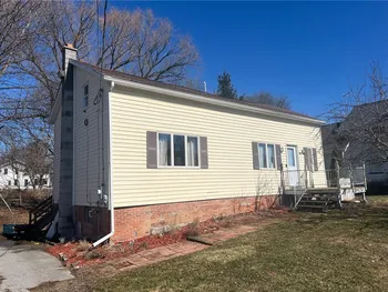 Property at 2709 Chestnut Street, York, NY 14592