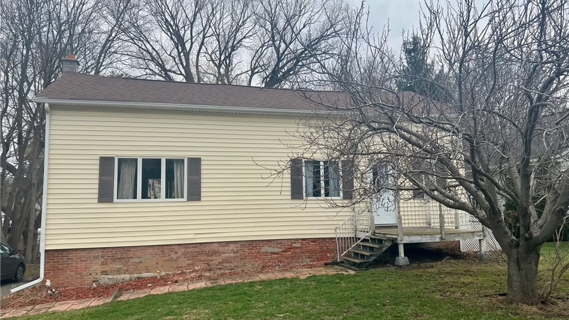 Property at 2709 Chestnut Street, York, NY 14592 27
