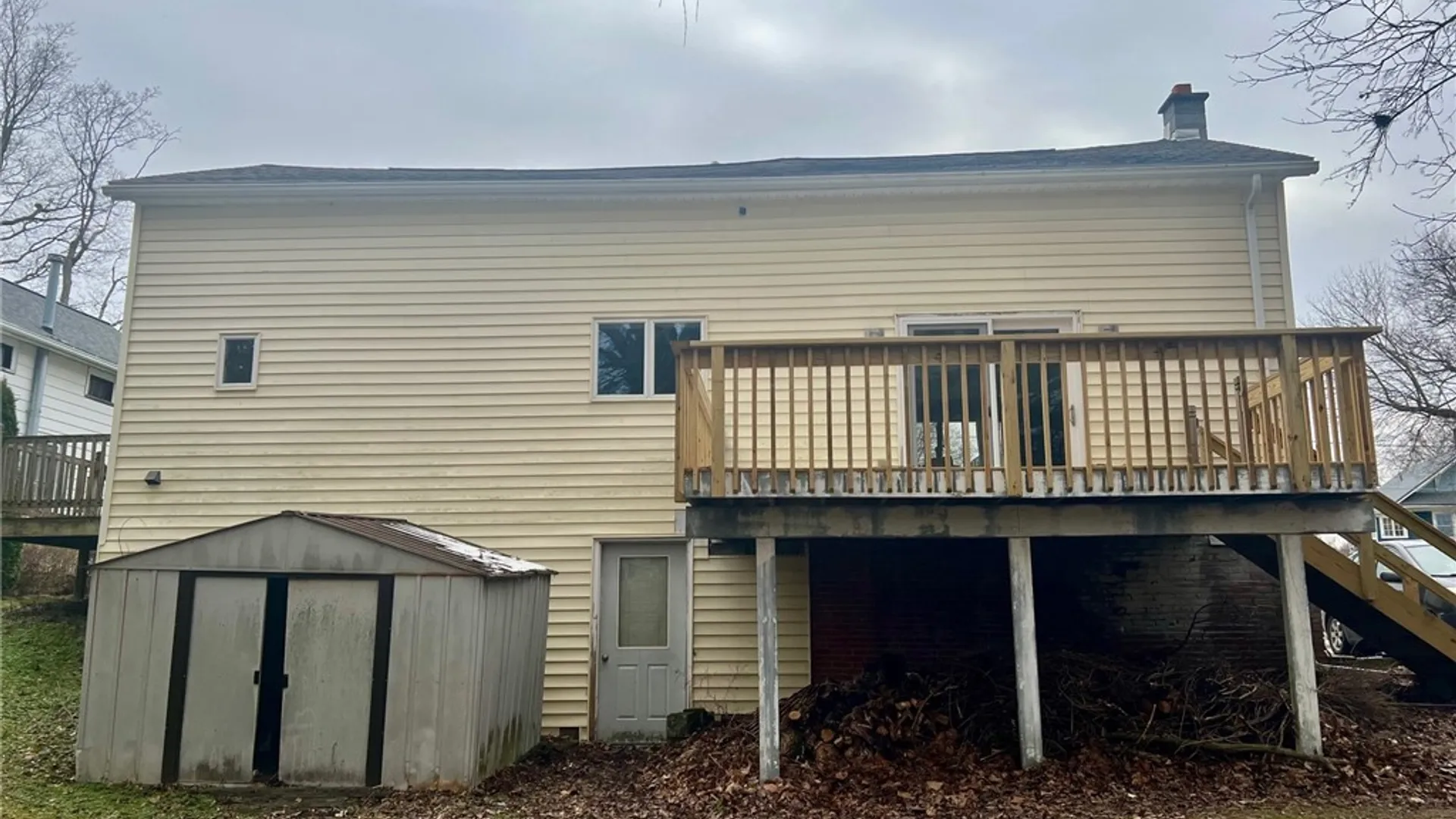 Property at 2709 Chestnut Street, York, NY 14592 3