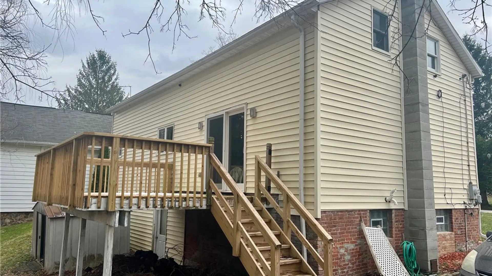 Property at 2709 Chestnut Street, York, NY 14592 4