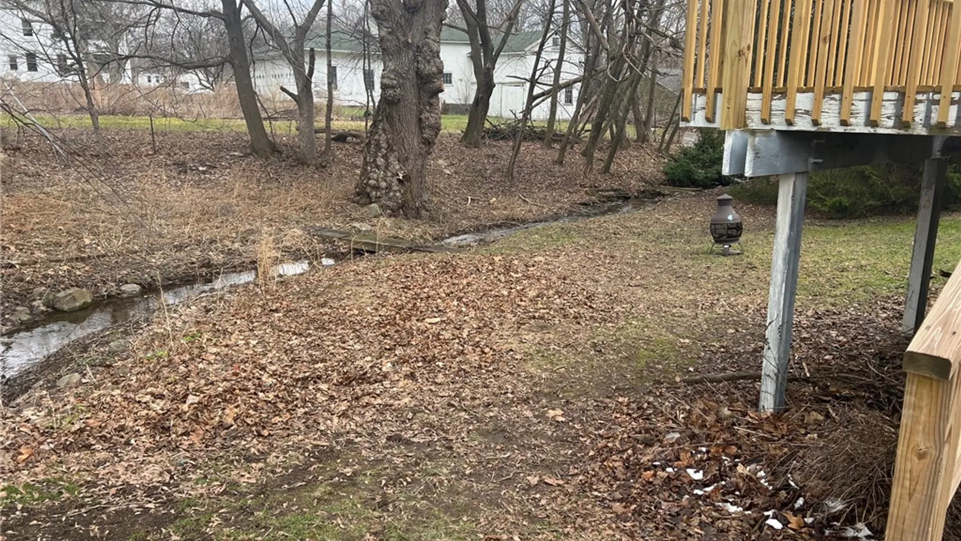 Property at 2709 Chestnut Street, York, NY 14592 5