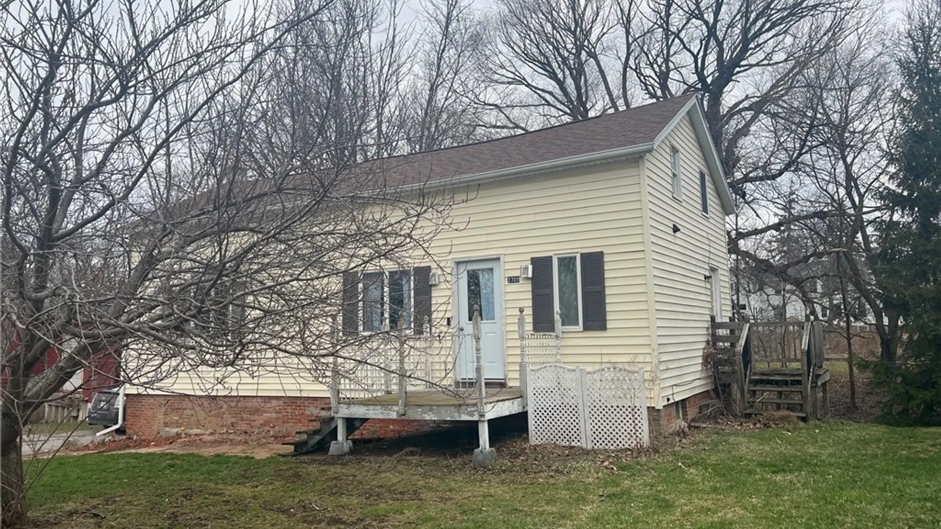 Property at 2709 Chestnut Street, York, NY 14592 6