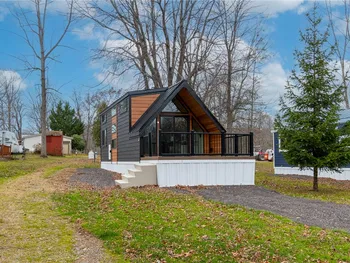 7150 Garner Road, Huron, NY 14590