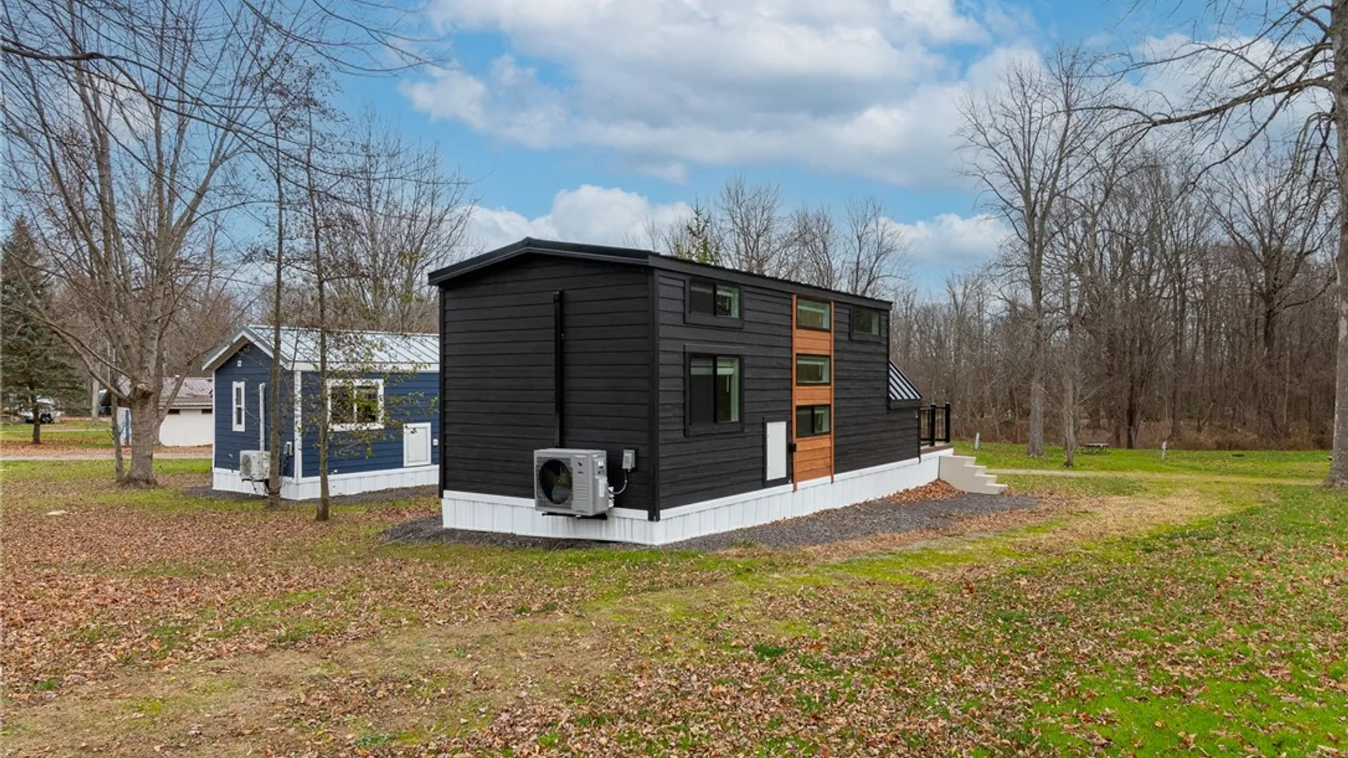 Property at 7150 Garner Road, Huron, NY 14590 2