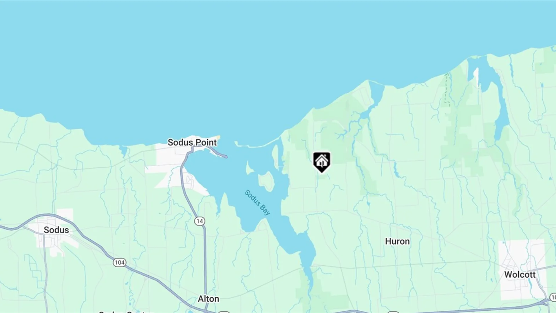 Property at 7150 Garner Road, Huron, NY 14590 20