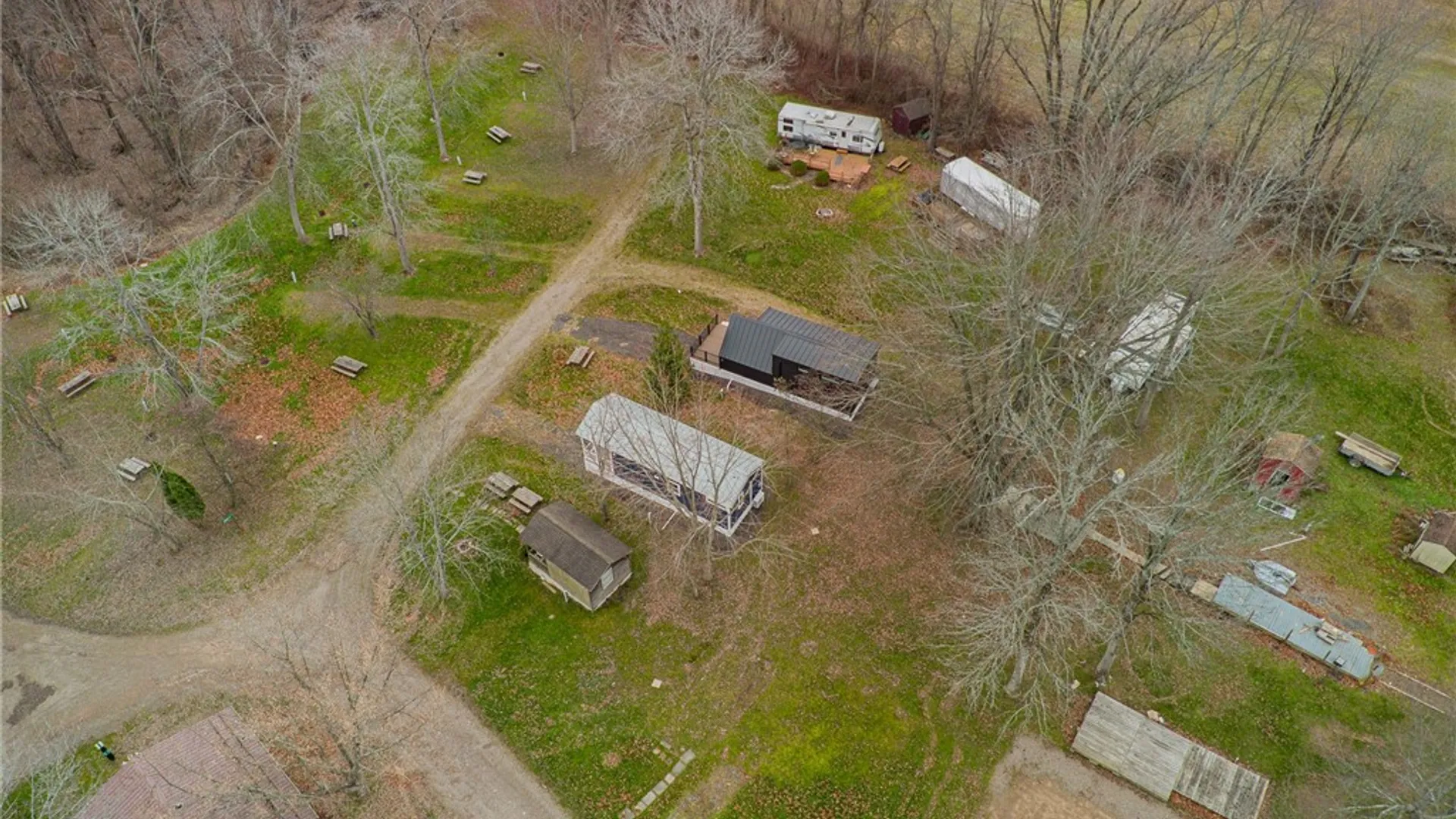 Property at 7150 Garner Road, Huron, NY 14590 3