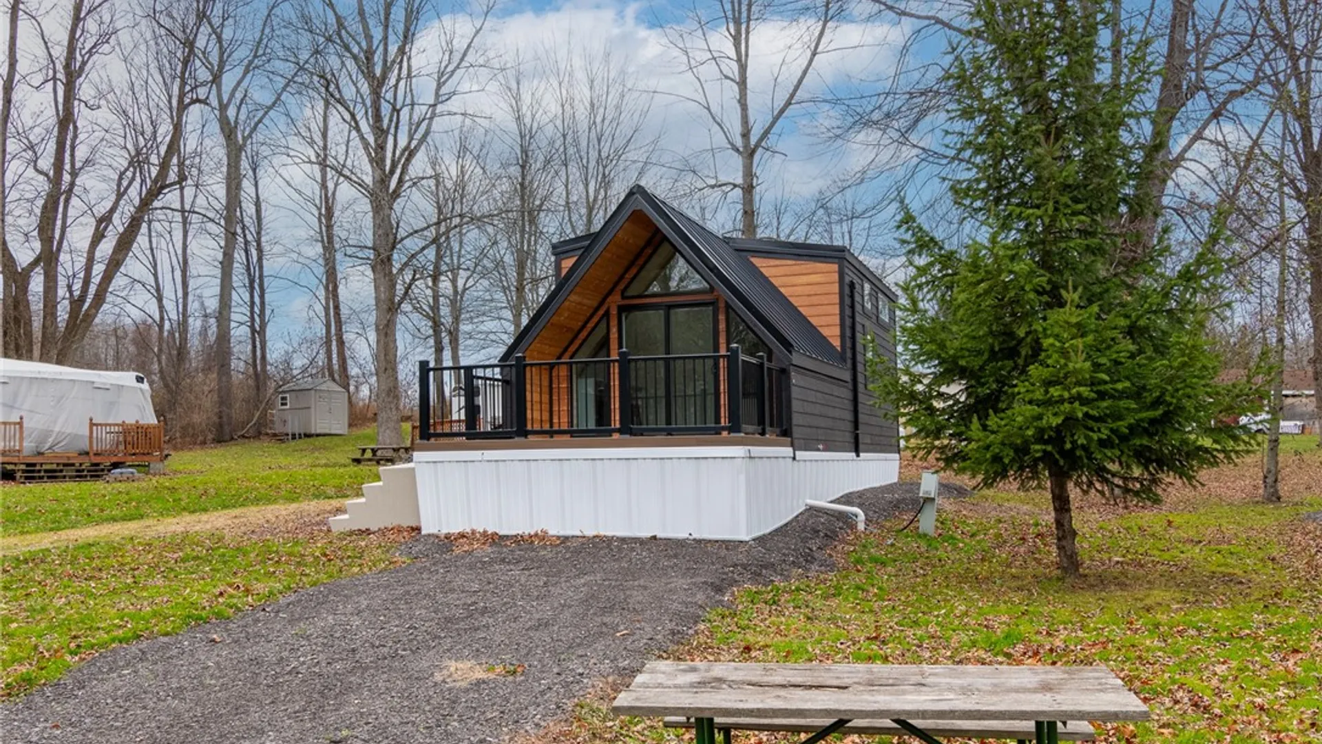 Property at 7150 Garner Road, Huron, NY 14590 6