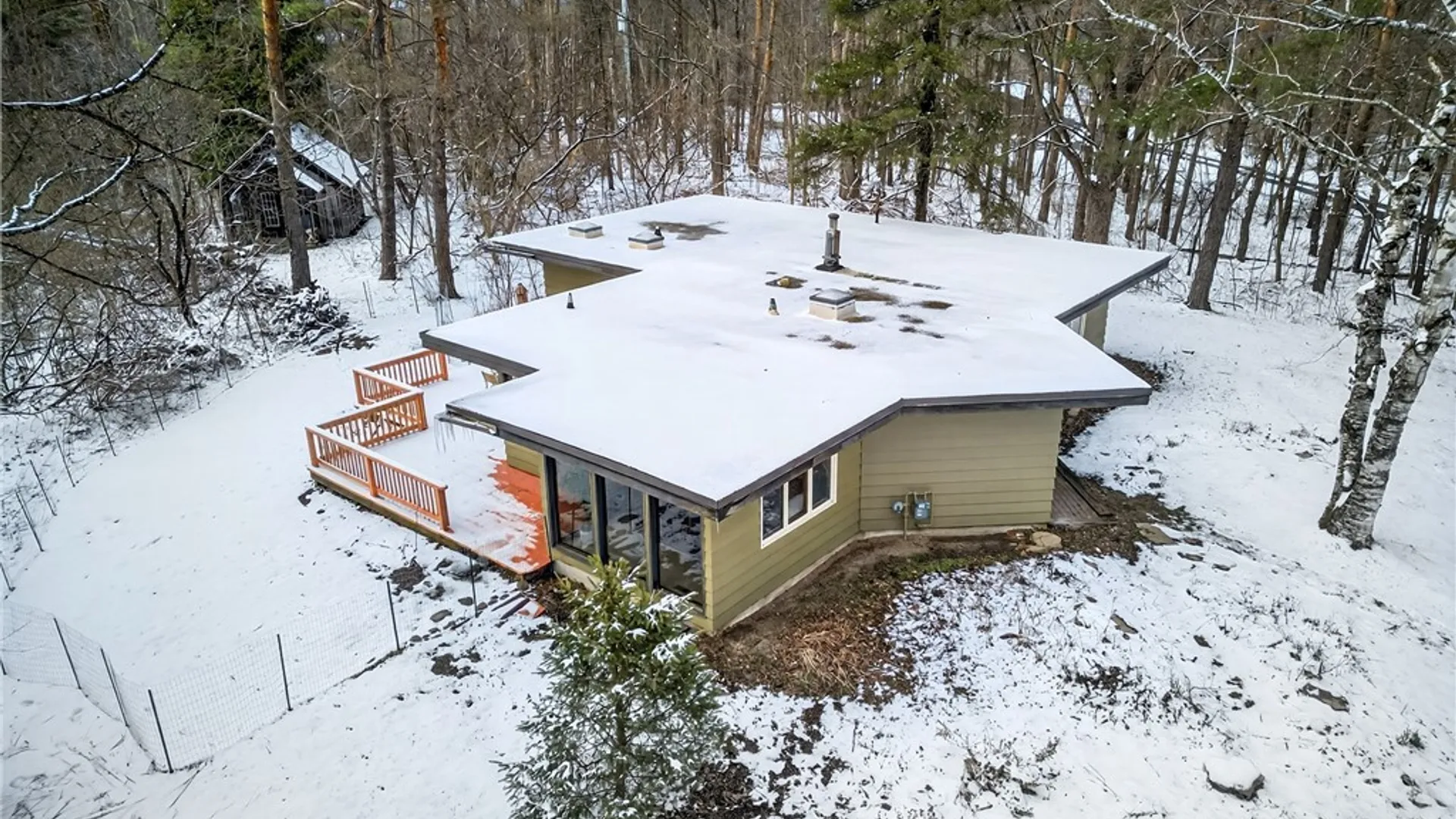 Property at 8130 Genesee, Manlius, NY 13066 2