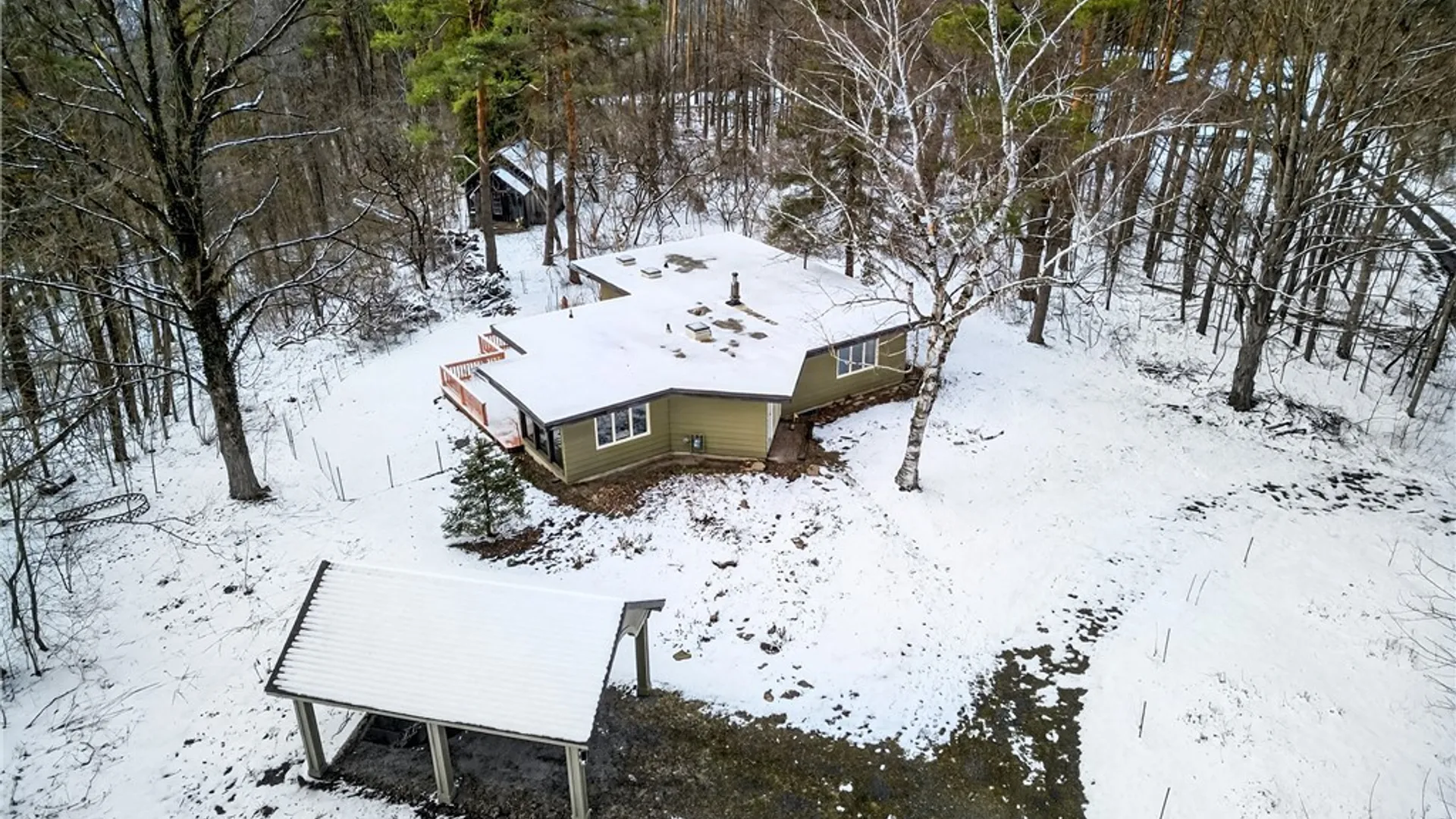 Property at 8130 Genesee, Manlius, NY 13066 3