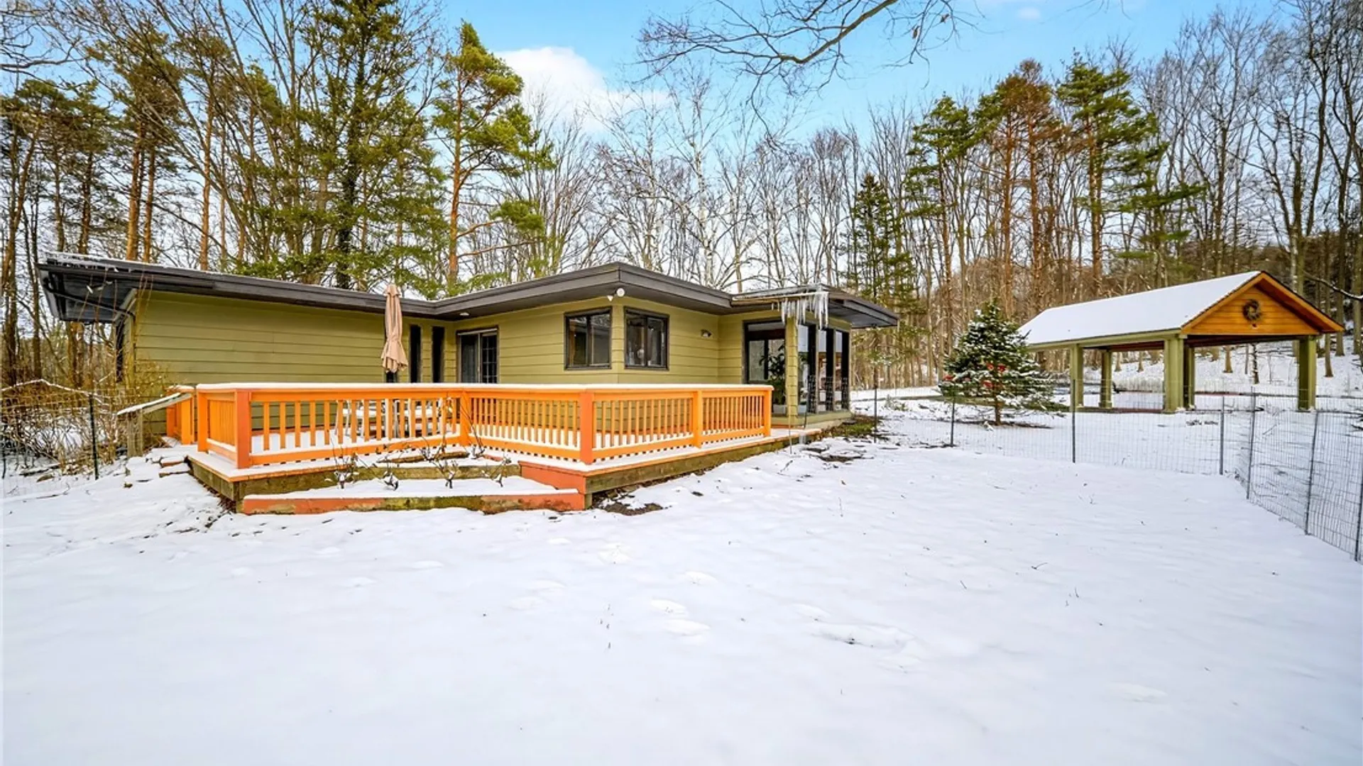 Property at 8130 Genesee, Manlius, NY 13066 4