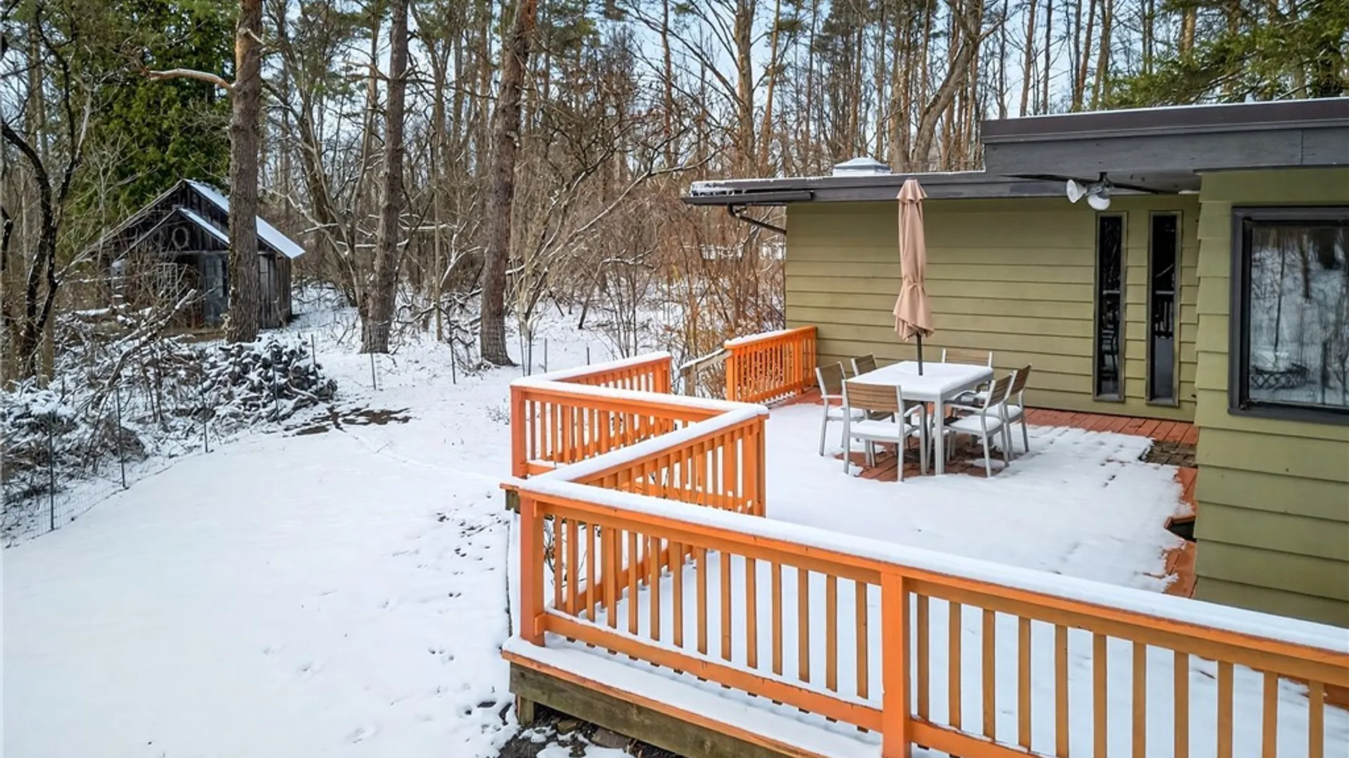 Property at 8130 Genesee, Manlius, NY 13066 5