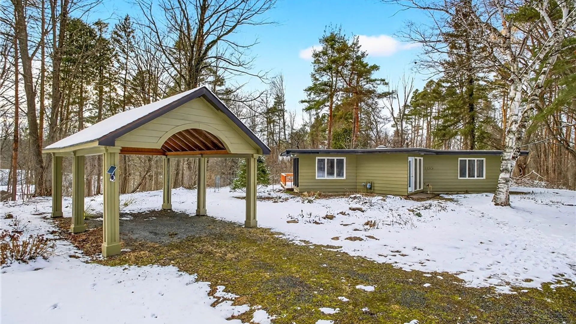 Property at 8130 Genesee, Manlius, NY 13066 7
