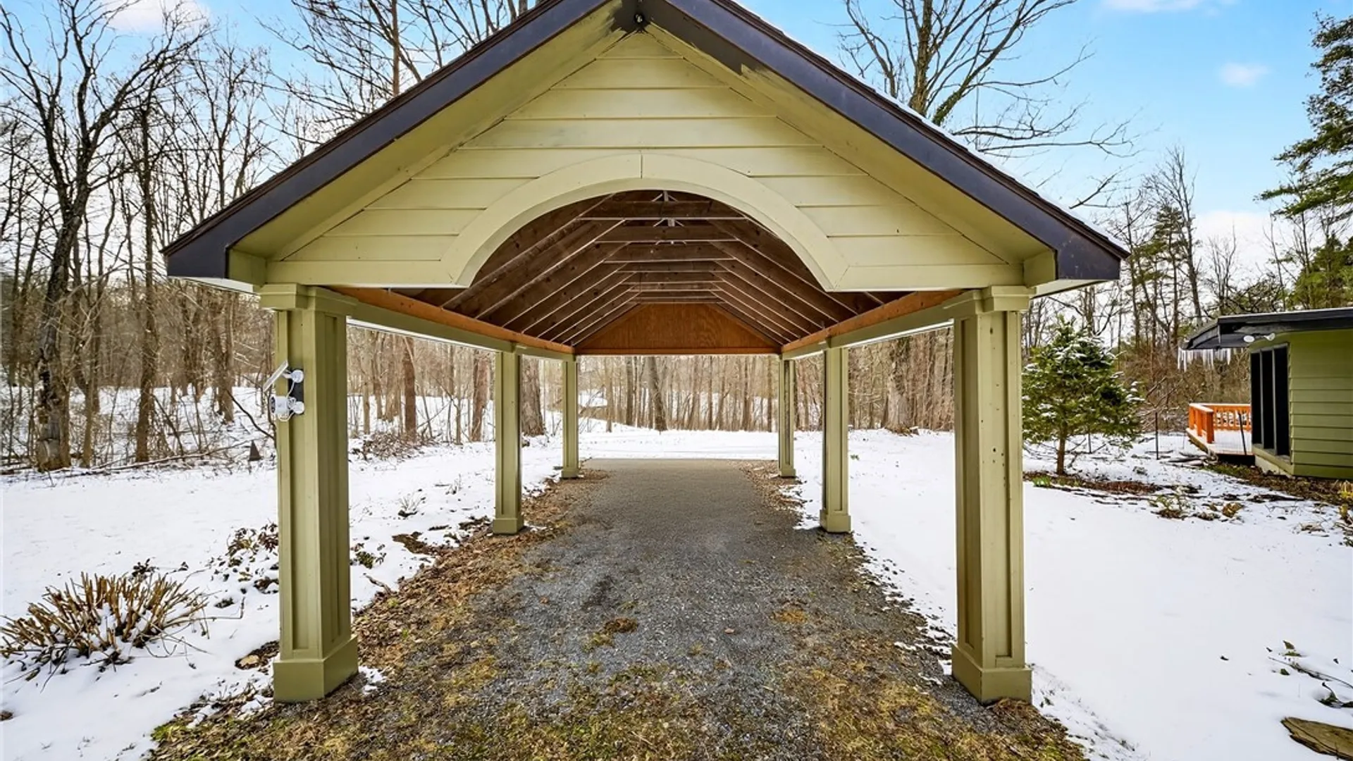 Property at 8130 Genesee, Manlius, NY 13066 8