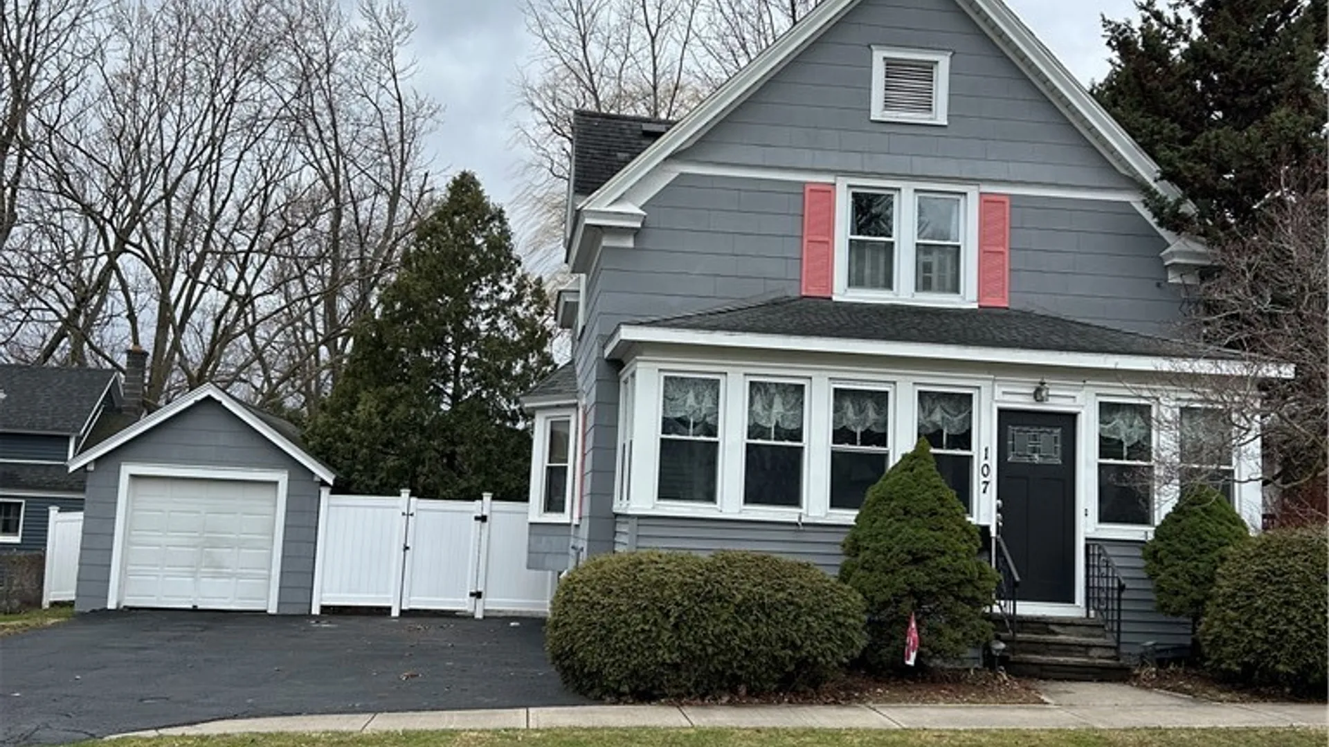 Property at 107 Hazel Street, Salina, NY 13088 2