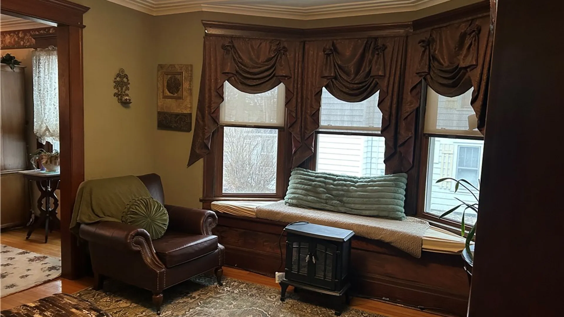 Property at 107 Hazel Street, Salina, NY 13088 22