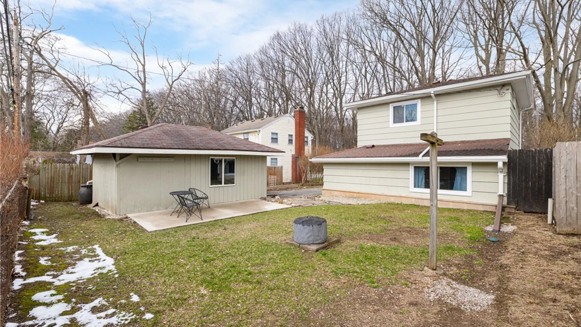 Property at 163 Park Road, Irondequoit, NY 14622 16